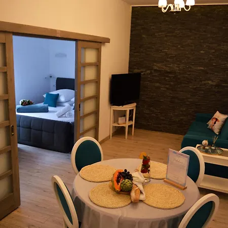 Mediolan Parking Gratis Moxy Te&Am Cracow-3